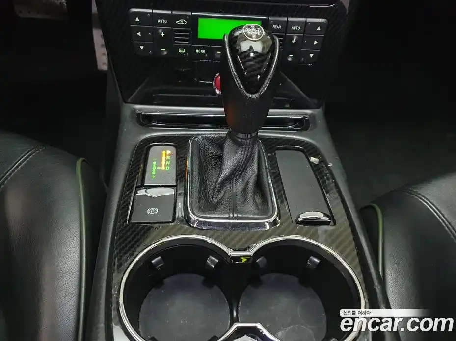 Maserati Quattroporte 2011 4.7 гидро в Москве № 1418532, фото 9