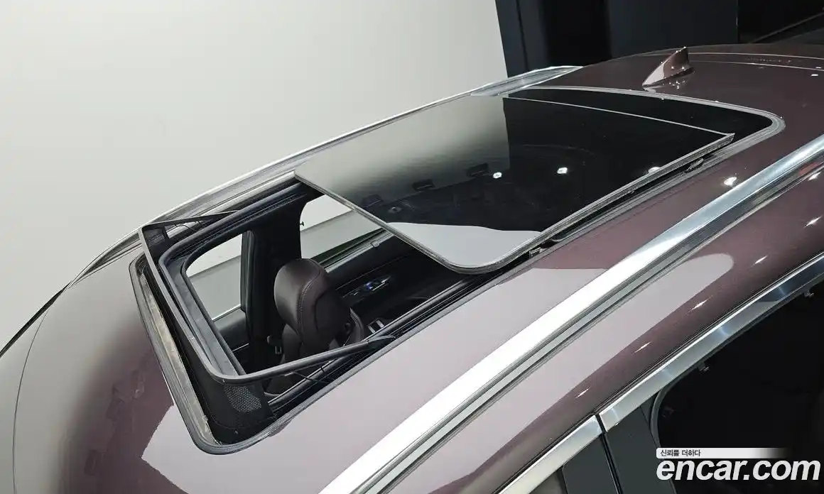 Genesis GV70 2022 2.5 Автомат в Москве № 1418540, фото 19