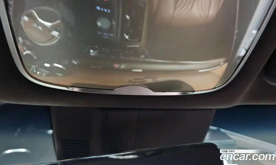 Genesis G80 2022 2.5 Автомат в Москве № 1418555, фото 17