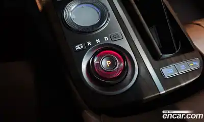 Genesis G80 2022 2.5 Автомат в Москве № 1418555, миниатюра 9