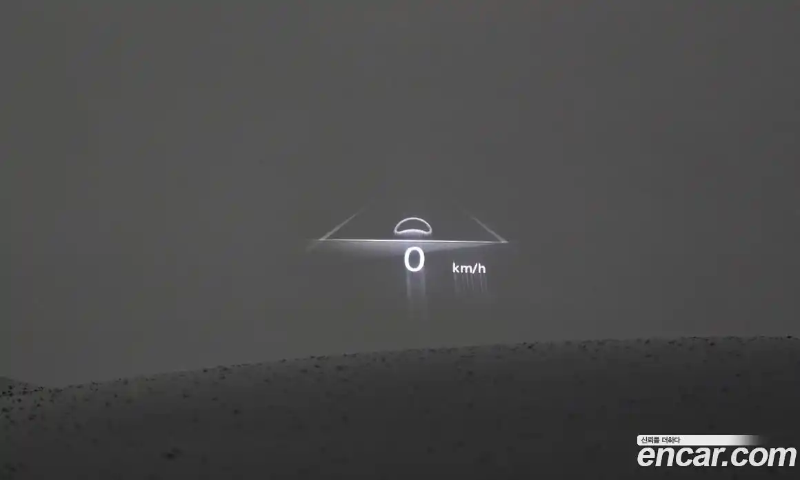 Genesis GV70 2021 2.5 Автомат в Москве № 1418565, фото 17