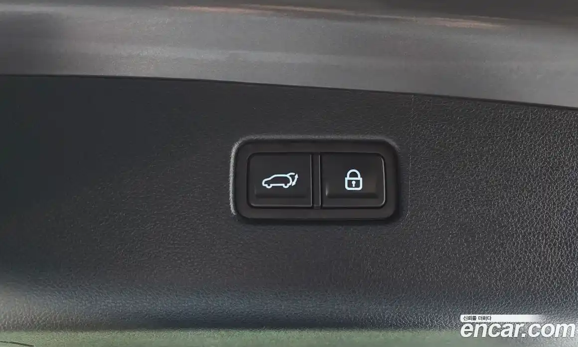 Genesis GV70 2021 2.5 Автомат в Москве № 1418565, фото 20