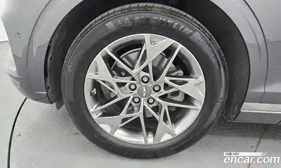 Genesis GV70 2021 2.5 Автомат в Москве № 1418565, миниатюра 5