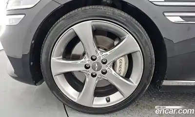 Genesis G80 2022 2.5 Автомат в Москве № 1418567, миниатюра 5