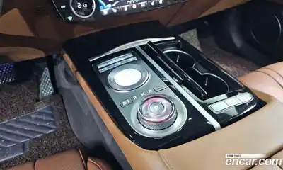 Genesis G80 2022 2.5 Автомат в Москве № 1418567, миниатюра 9