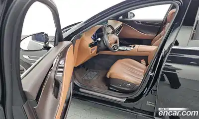 Genesis G80 2022 2.5 Автомат в Москве № 1418567, миниатюра 10