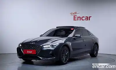 Genesis G70 2.0T AWD Supreme