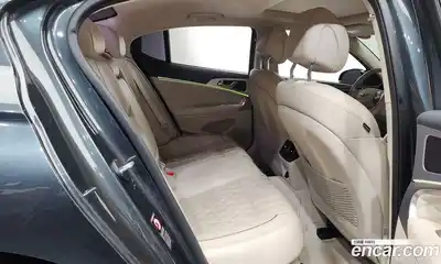 Genesis G70 2018 2.0 Автомат в Москве № 1418570, миниатюра 12