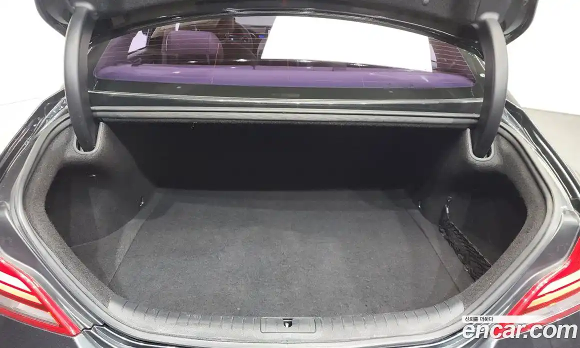 Genesis G70 2018 2.0 Автомат в Москве № 1418570, фото 18