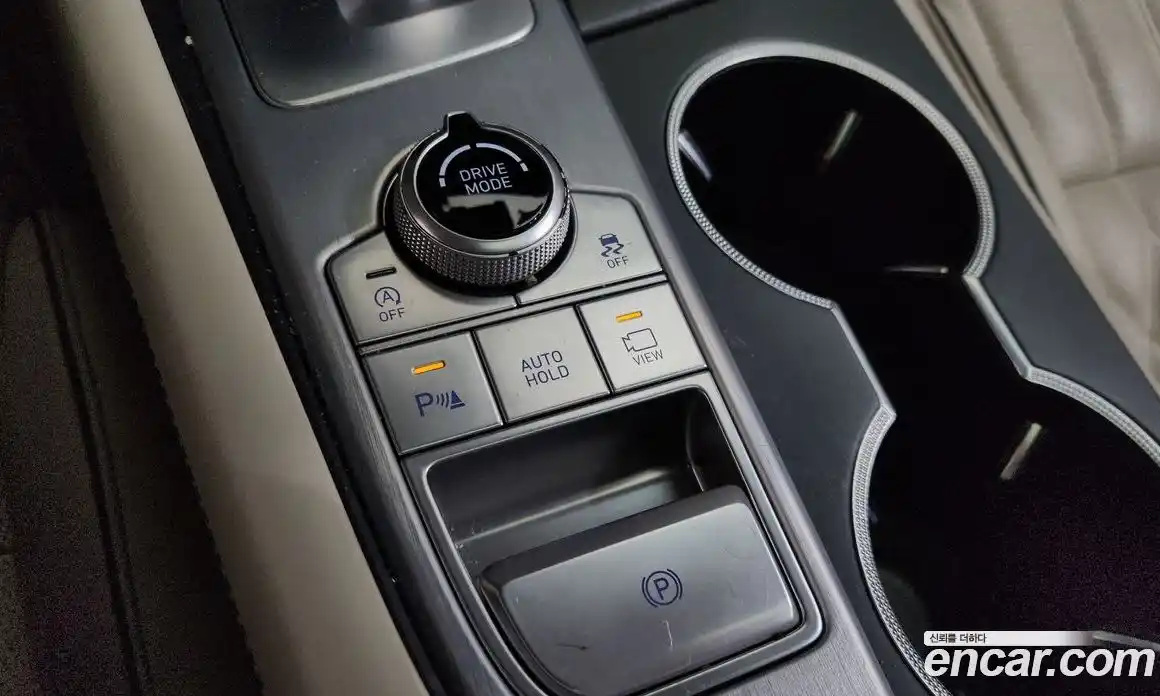 Genesis G70 2018 2.0 Автомат в Москве № 1418570, фото 20