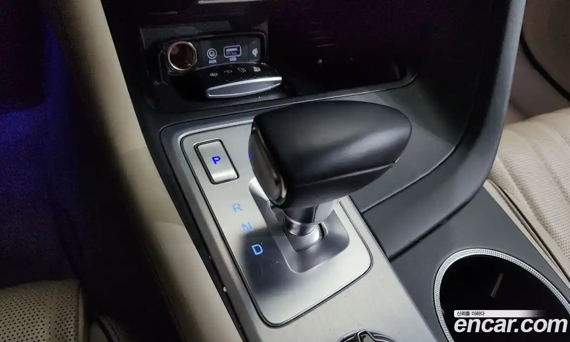 Genesis G70 2018 2.0 Автомат в Москве № 1418570, фото 9