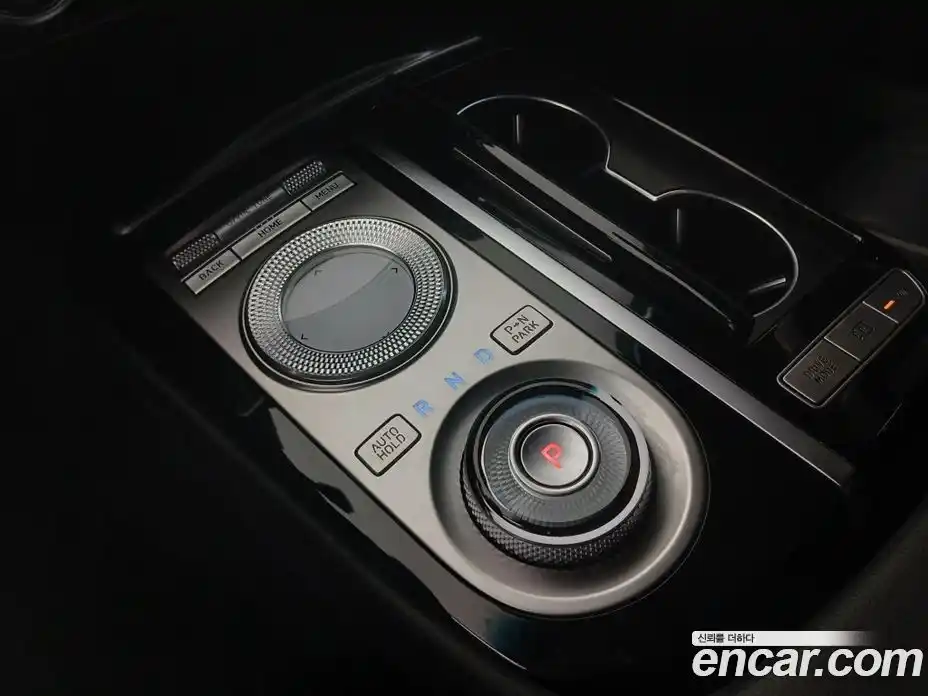 Genesis G80 2022 2.5 Автомат в Москве № 1418574, фото 13