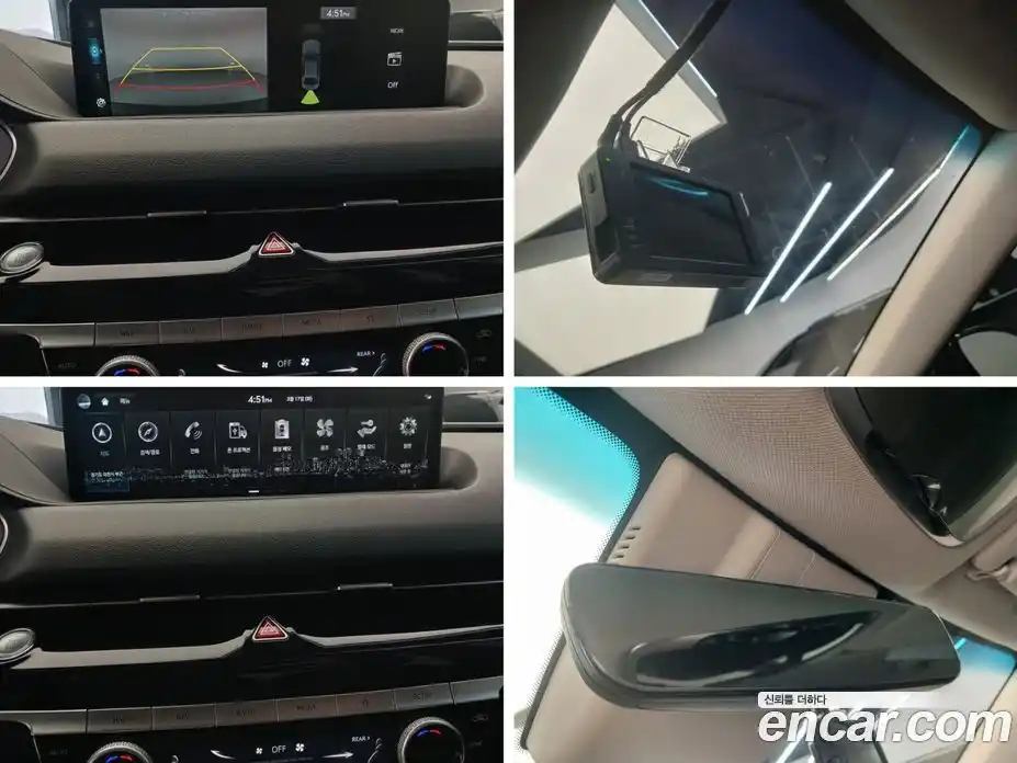 Genesis G80 2022 2.5 Автомат в Москве № 1418574, фото 14