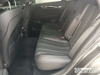 Genesis G80 2022 2.5 Автомат в Москве № 1418574, миниатюра 10