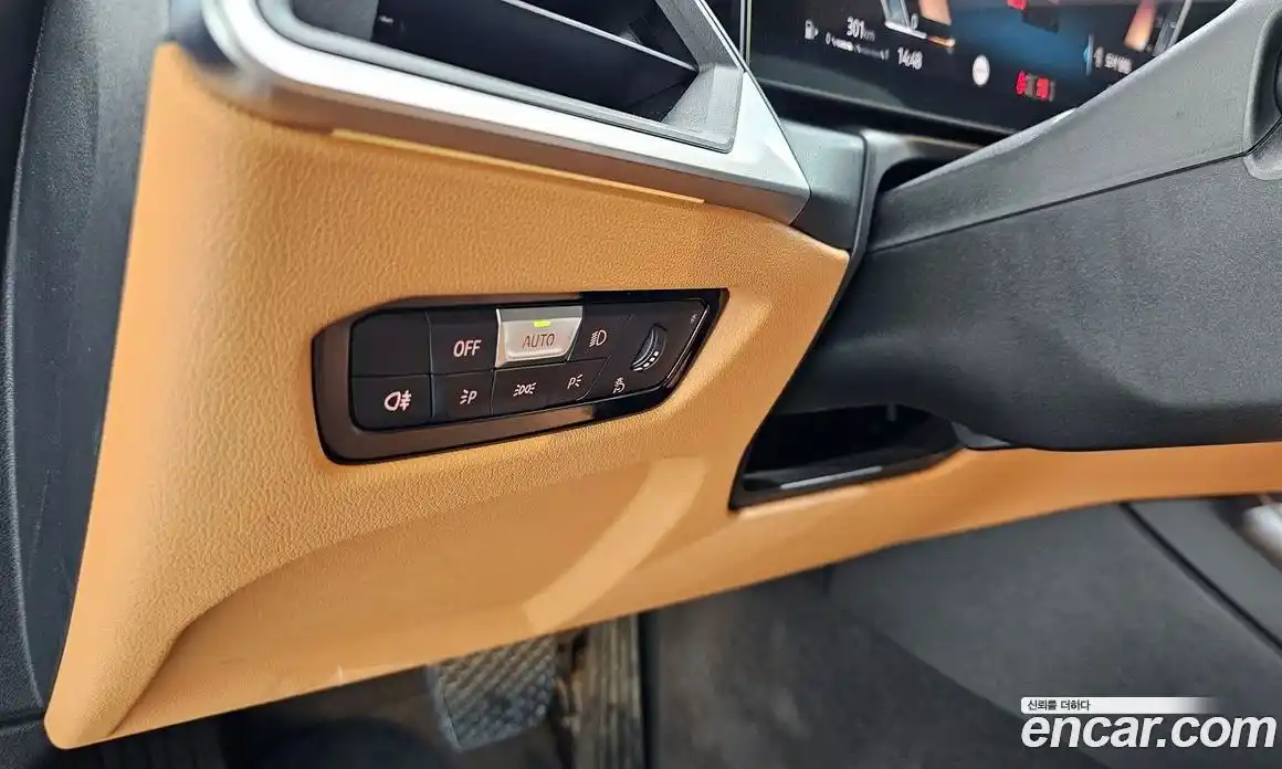 BMW 3-Series 2023 2.0 Автомат в Москве № 1418645, фото 14