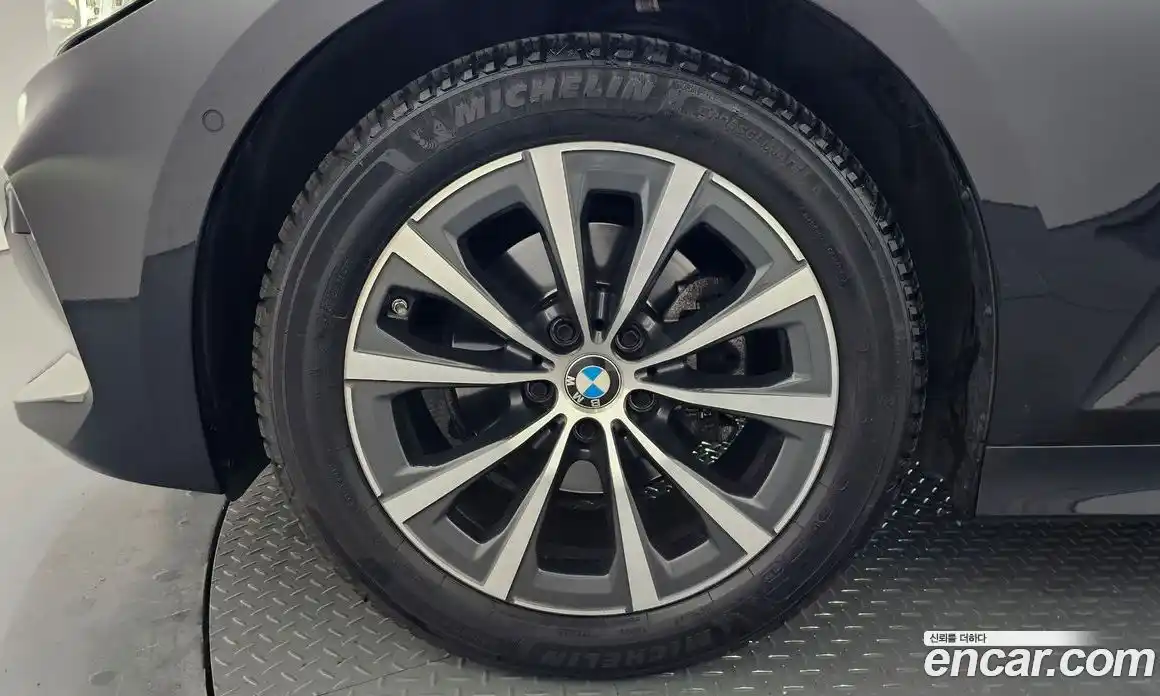 BMW 3-Series 2023 2.0 Автомат в Москве № 1418645, фото 5