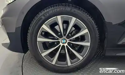 BMW 3-Series 2023 2.0 Автомат в Москве № 1418645, миниатюра 5