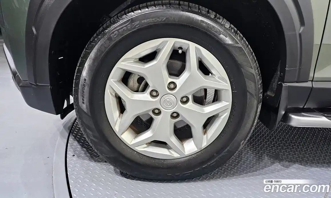 SsangYong Rexton 2021 2.2 гидро в Москве, фото 5
