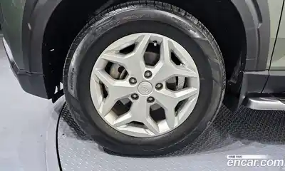 SsangYong Rexton 2021 2.2 гидро в Москве, миниатюра 5