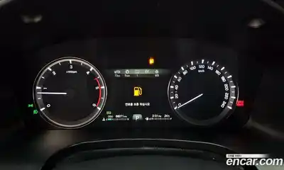 SsangYong Rexton 2021 2.2 гидро в Москве, миниатюра 8