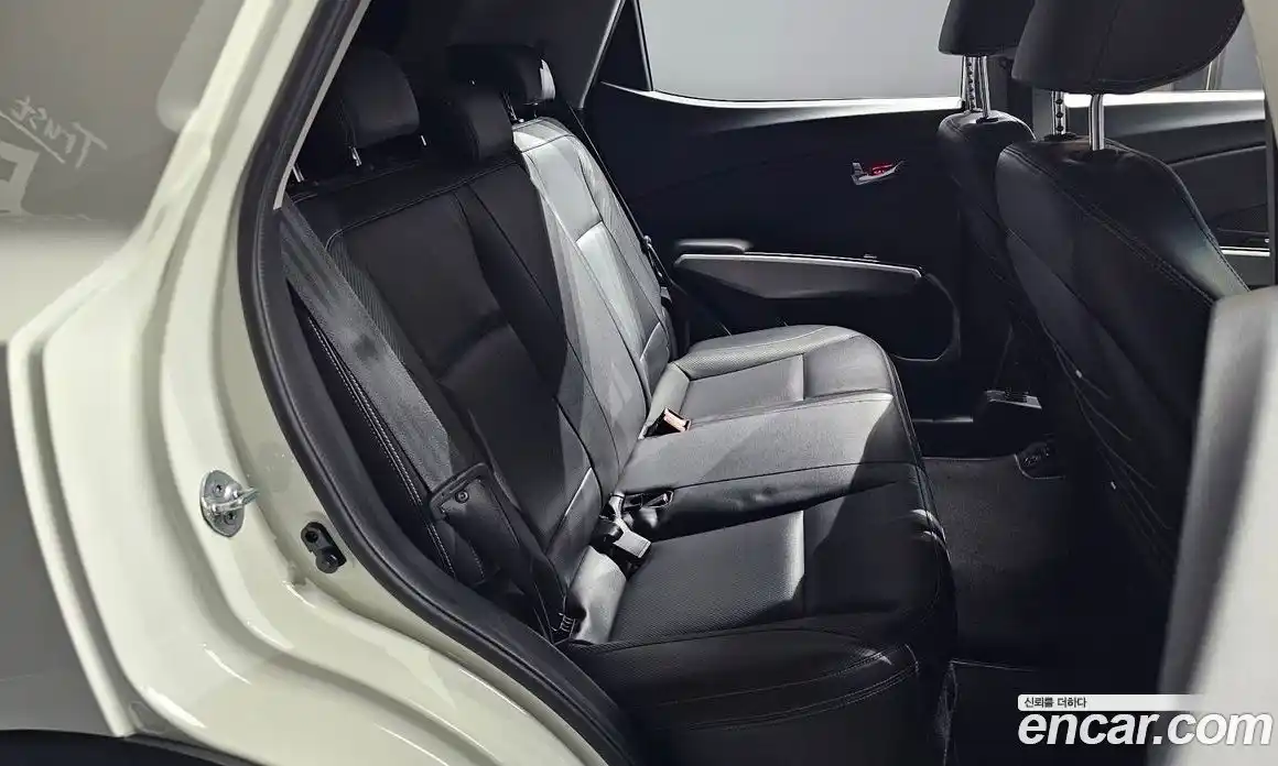 SsangYong TIBOLI 2016 1.6 гидро в Москве, фото 12
