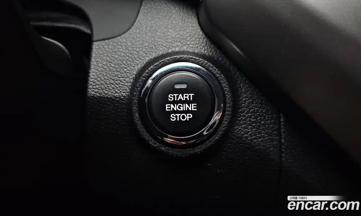 SsangYong TIBOLI 2016 1.6 гидро в Москве, фото 18