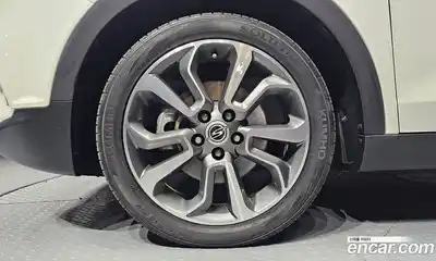 SsangYong TIBOLI 2016 1.6 гидро в Москве, миниатюра 5
