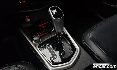 SsangYong TIBOLI 2016 1.6 гидро в Москве, миниатюра 9