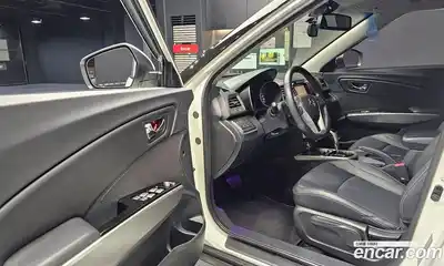 SsangYong TIBOLI 2016 1.6 гидро в Москве, миниатюра 10