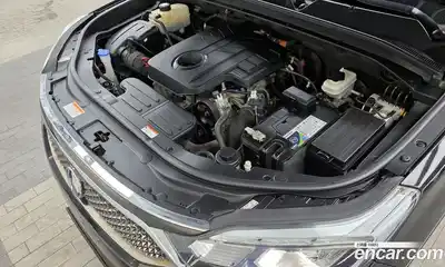 SsangYong Rexton 2018 2.2 гидро в Москве, миниатюра 6