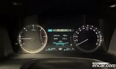 SsangYong Rexton 2018 2.2 гидро в Москве, миниатюра 8
