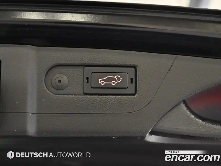 SsangYong Rexton 2021 2.2 гидро в Москве № 1419006, фото 20