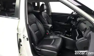 SsangYong TIBOLI 2018 1.6 гидро в Москве № 1419189, миниатюра 11