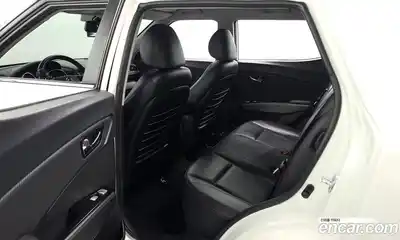 SsangYong TIBOLI 2018 1.6 гидро в Москве № 1419189, миниатюра 12