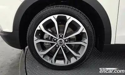 SsangYong TIBOLI 2018 1.6 гидро в Москве № 1419189, миниатюра 5