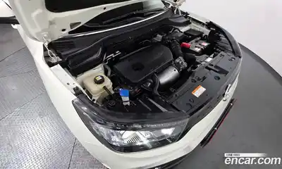 SsangYong TIBOLI 2018 1.6 гидро в Москве № 1419189, миниатюра 6