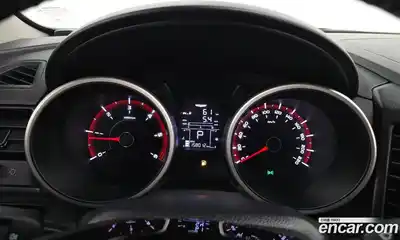 SsangYong TIBOLI 2018 1.6 гидро в Москве № 1419189, миниатюра 8