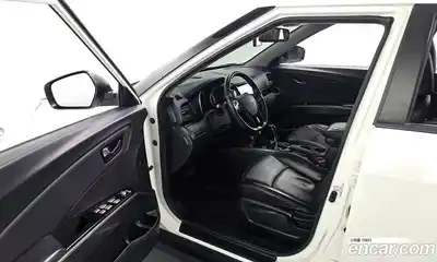 SsangYong TIBOLI 2018 1.6 гидро в Москве № 1419189, миниатюра 10