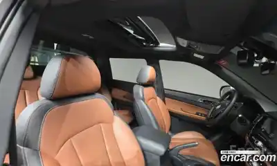 SsangYong Rexton 2019 2.2 гидро в Москве № 1419304, миниатюра 11