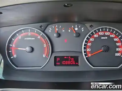 SsangYong Korando 2016 2.0 Автомат в Москве № 1419476, миниатюра 8