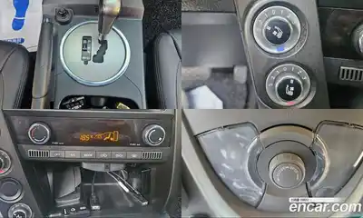 SsangYong Korando 2016 2.0 Автомат в Москве № 1419476, миниатюра 9