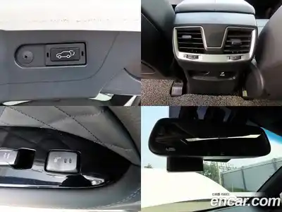 SsangYong Rexton 2017 2.2 Автомат в Москве № 1419533, миниатюра 12