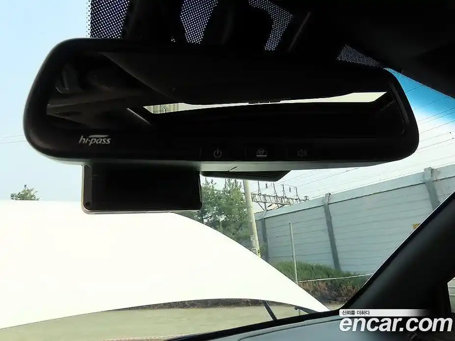 SsangYong Rexton 2017 2.2 Автомат в Москве № 1419533, фото 18