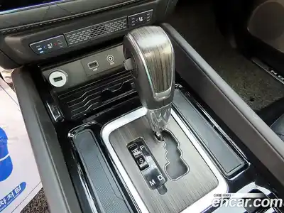 SsangYong Rexton 2017 2.2 Автомат в Москве № 1419533, миниатюра 9