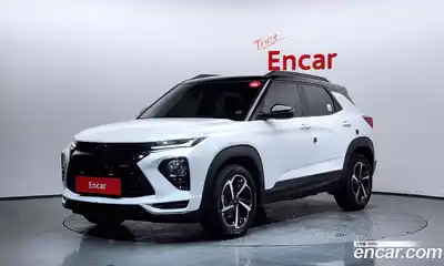 Chevrolet TrailBlazer 1.3 Turbo 2WD RS