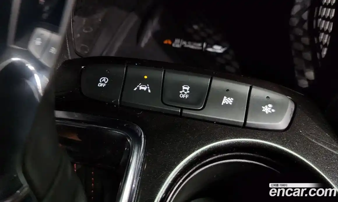 Chevrolet TrailBlazer 2022 1.3 Автомат в Москве № 1419586, фото 17