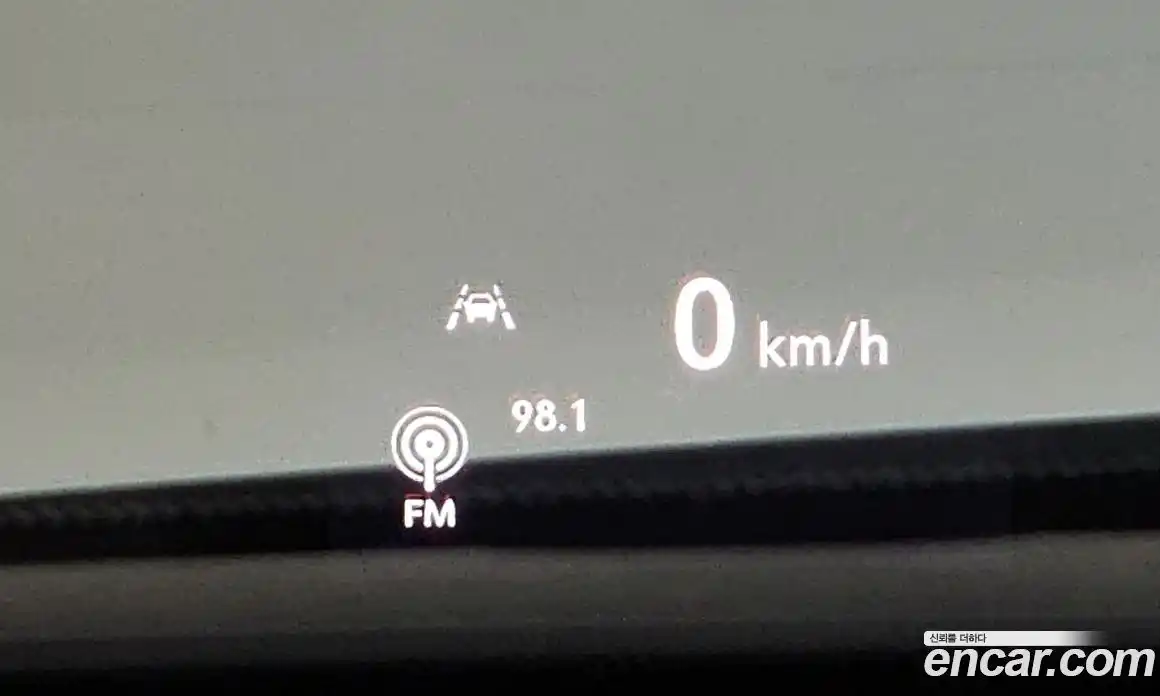 Chevrolet TrailBlazer 2022 1.3 Автомат в Москве № 1419586, фото 18