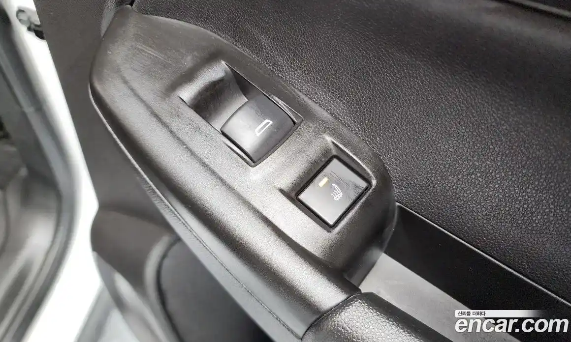 Chevrolet TrailBlazer 2022 1.3 Автомат в Москве № 1419586, фото 19