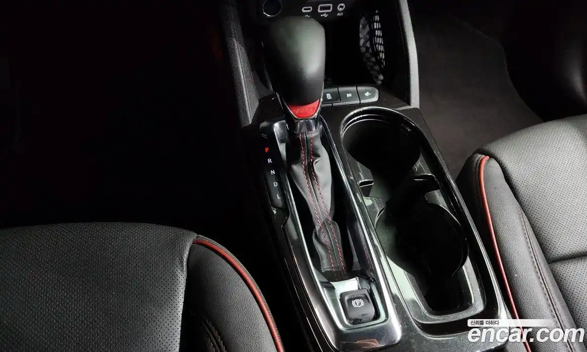 Chevrolet TrailBlazer 2022 1.3 Автомат в Москве № 1419586, фото 9