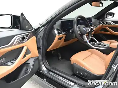 BMW i4 2024 0.2 Автомат в Москве № 1419735, миниатюра 11